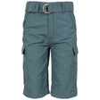 Craftly - Spruce Green - Trespass