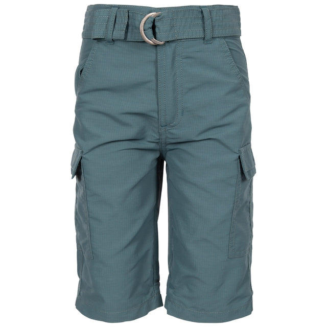 Craftly - Spruce Green - Trespass