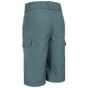 Craftly - Spruce Green - Trespass
