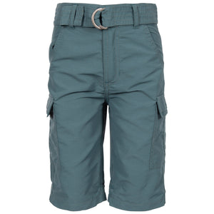 Craftly - Spruce Green - Trespass
