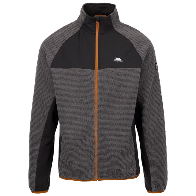 Cranwell - Storm Grey - Trespass