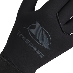 Cray - Black - Trespass