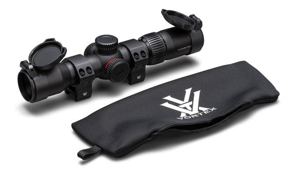 Crossfire II – 2-7x32 mit XBR-2-Armbrust (MOA) – Vortex