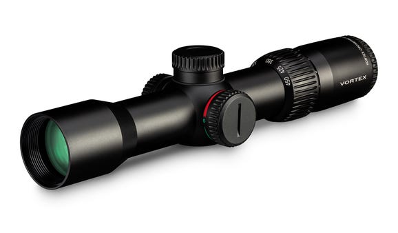 Crossfire II – 2-7x32 mit XBR-2-Armbrust (MOA) – Vortex