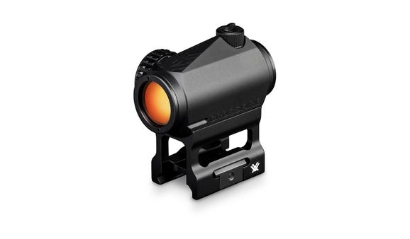 Crossfire II – Red Dot (2 MOA) – Vortex