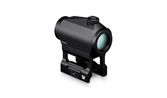 Crossfire II – Red Dot (2 MOA) – Vortex