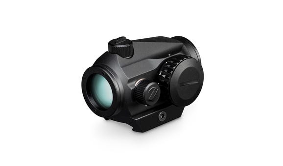 Crossfire II – Red Dot (2 MOA) – Vortex