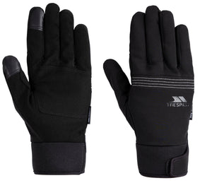 Cruzado X - Black - Trespass