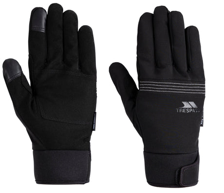 Cruzado X - Black - Trespass