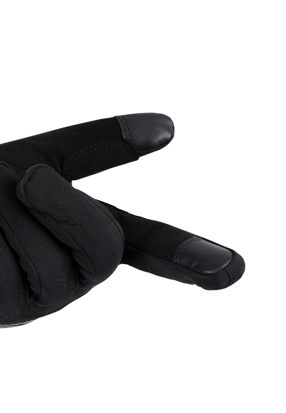 Cruzado X - Black - Trespass