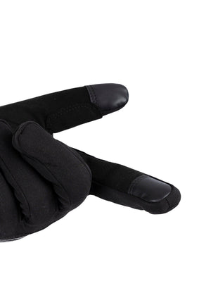 Cruzado X - Black - Trespass