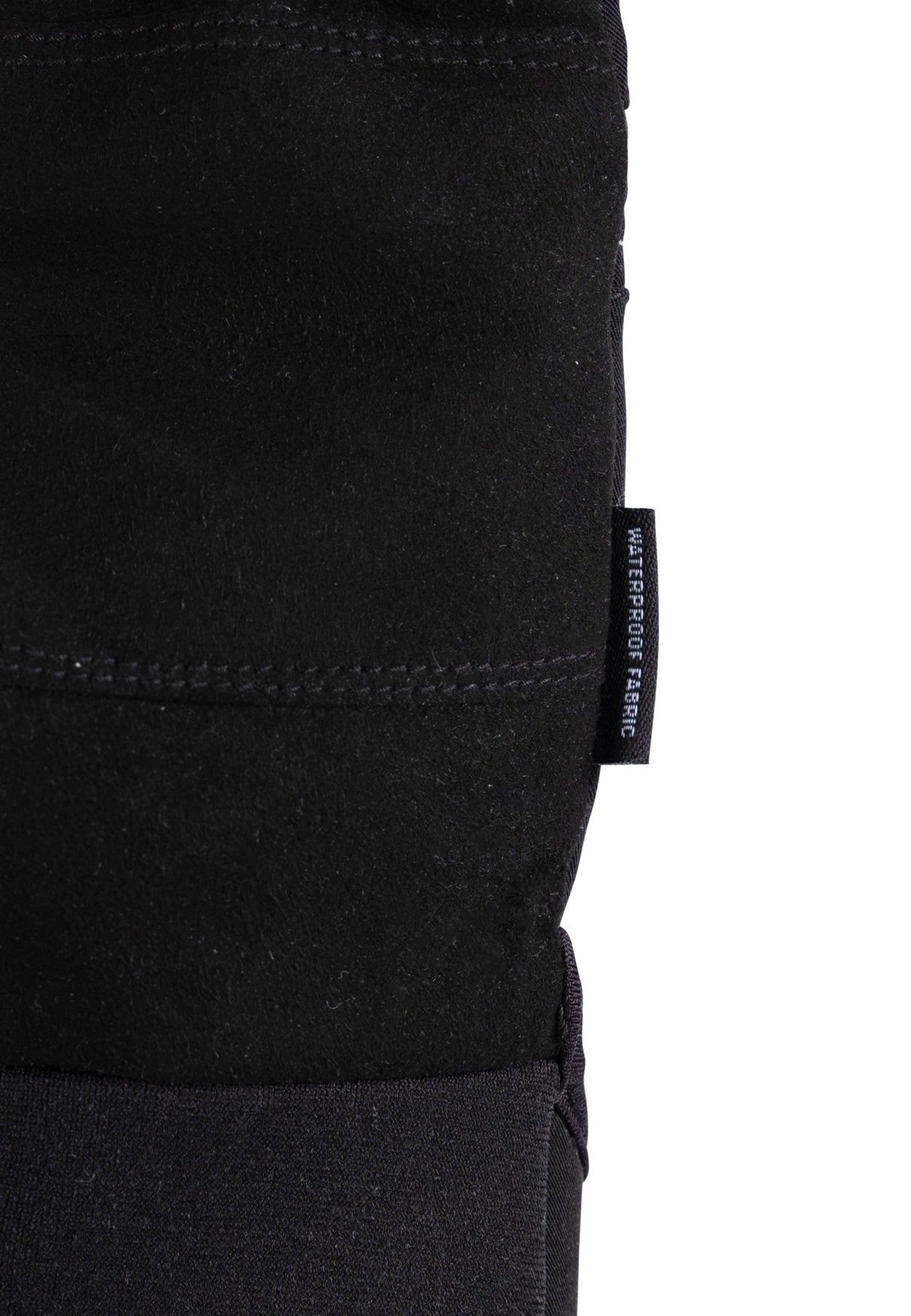 Cruzado X - Black - Trespass