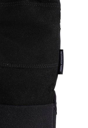 Cruzado X - Black - Trespass