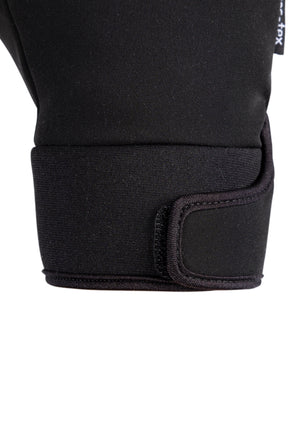 Cruzado X - Black - Trespass
