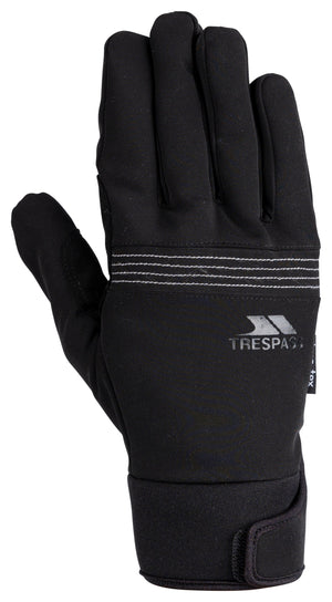 Cruzado X - Black - Trespass