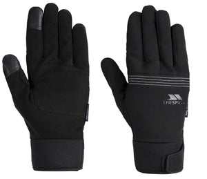 Cruzado X - Black - Trespass