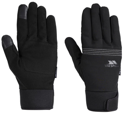 Cruzado X - Black - Trespass