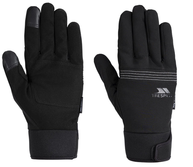 Cruzado X - Black - Trespass