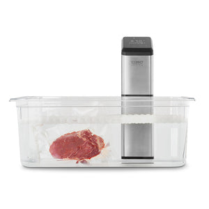 Sous-vide SV2000 Pro - Caso