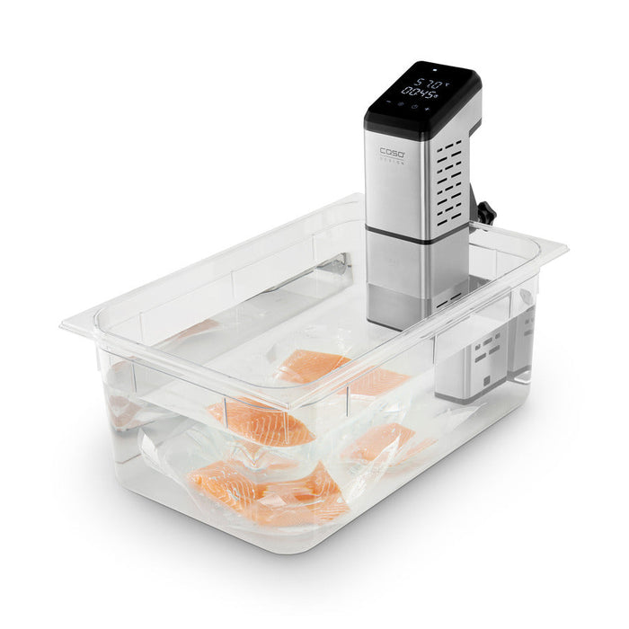 Sous-vide SV2000 Pro - Caso