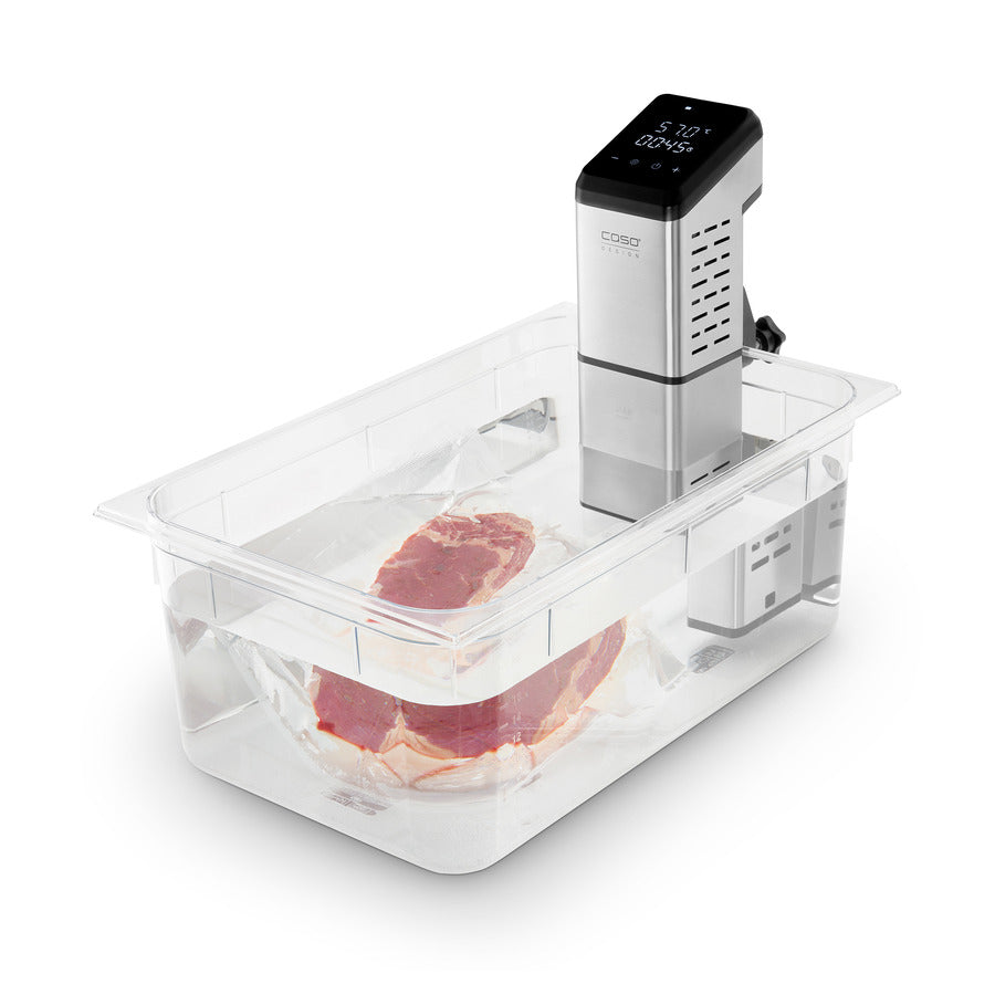 Sous-vide SV2000 Pro - Caso