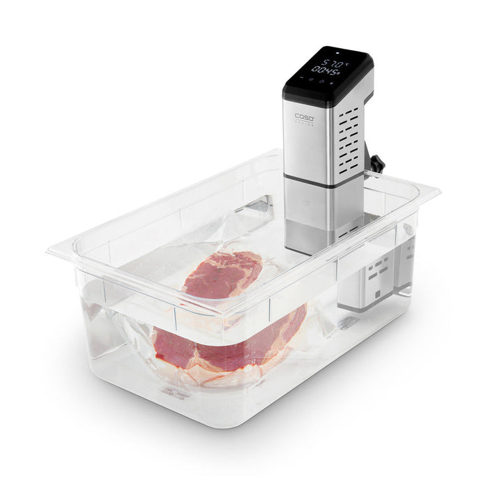 Sous-vide SV2000 Pro - Caso