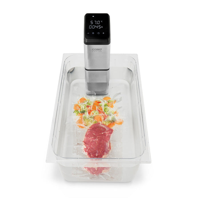 Sous-vide SV2000 Pro - Caso