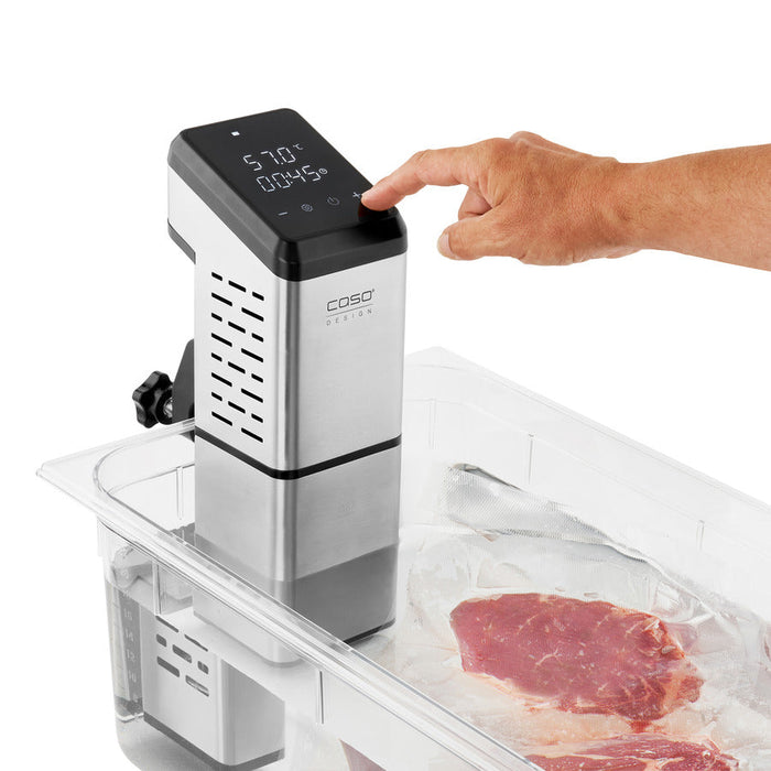 Sous-vide SV2000 Pro - Caso