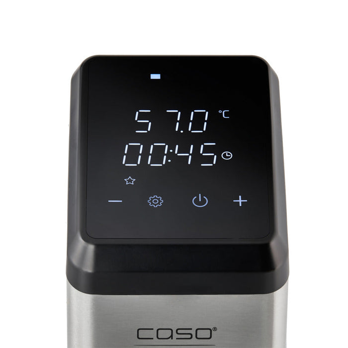 Sous-vide SV2000 Pro - Caso