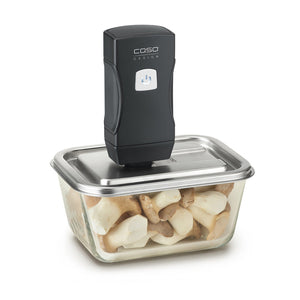 Vakuumierer Vacu OneTouch - Pro - Caso