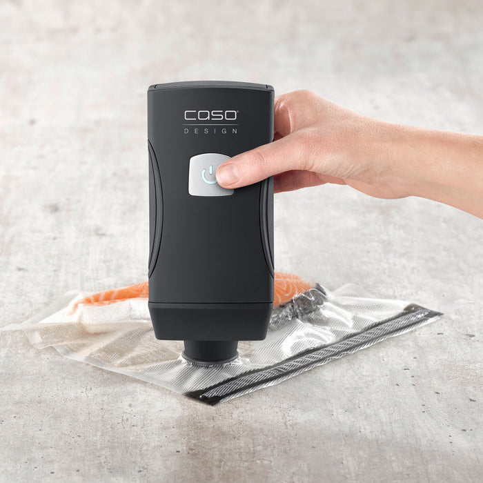 Vakuumierer Vacu OneTouch - Pro - Caso