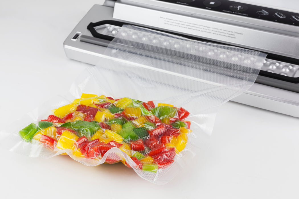 Vakuumierer VC - 10 - Caso