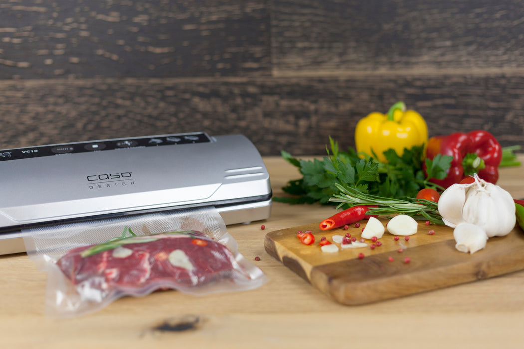 Vakuumierer VC - 10 - Caso