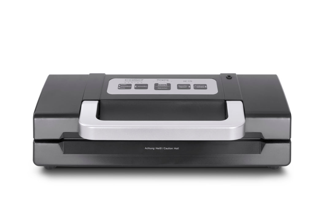 Vakuumierer HC - 170 - Caso