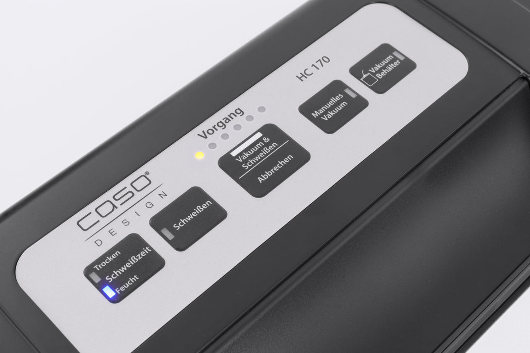 Vakuumierer HC - 170 - Caso