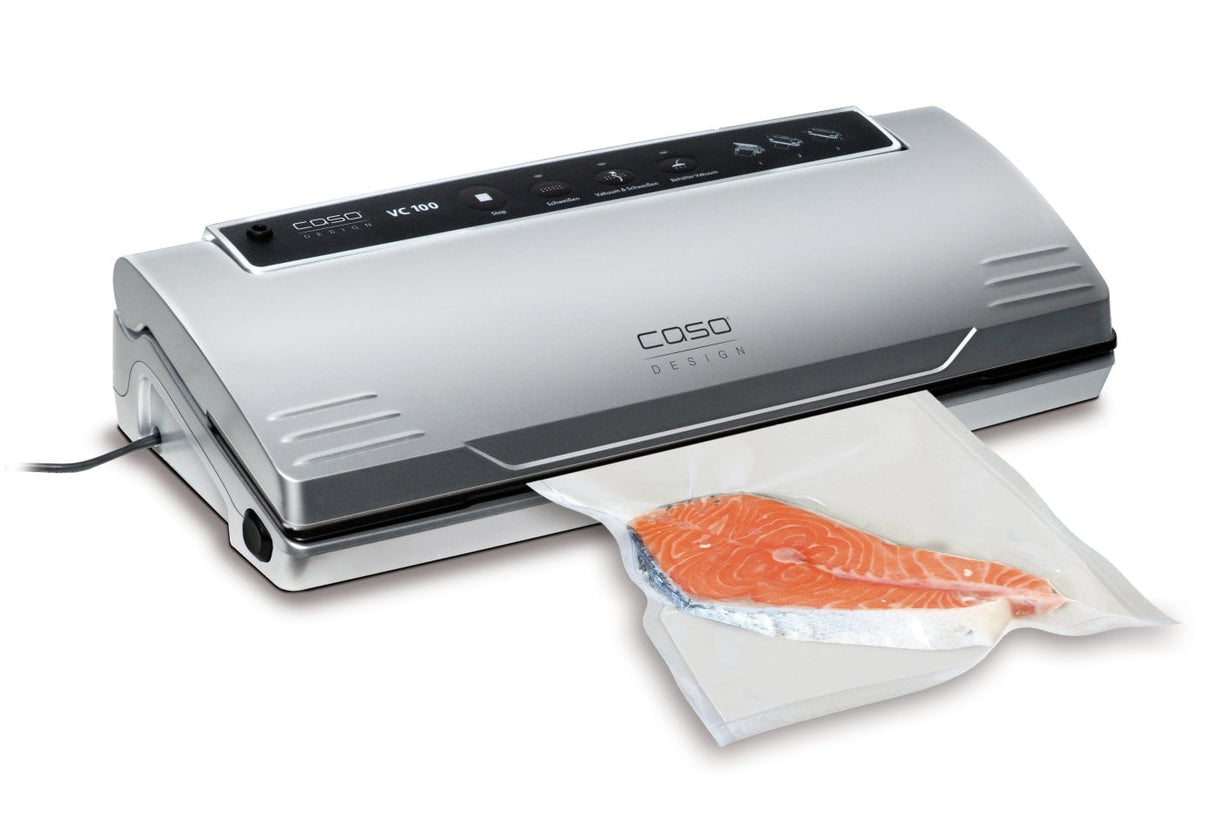 Vakuumierer VC - 100 - Caso