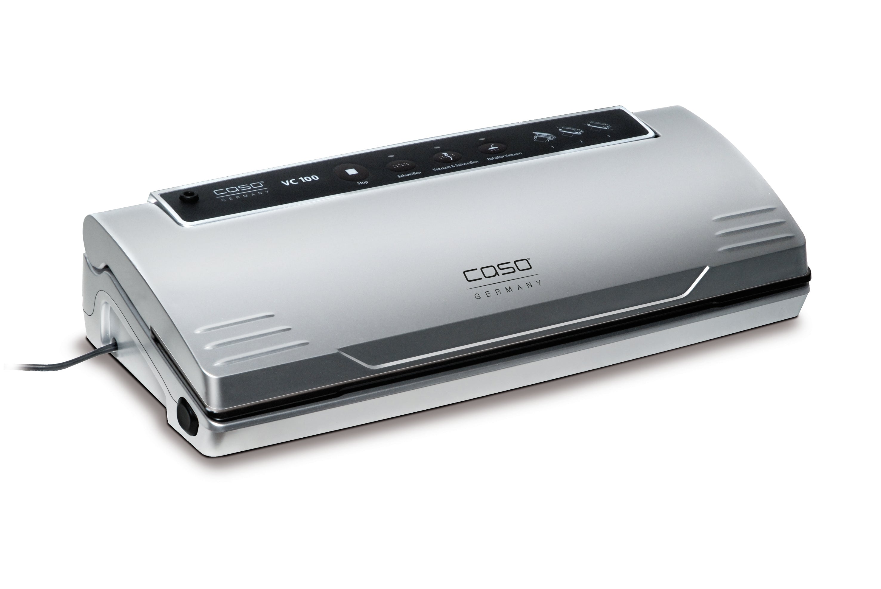 Vakuumierer VC - 100 - Caso