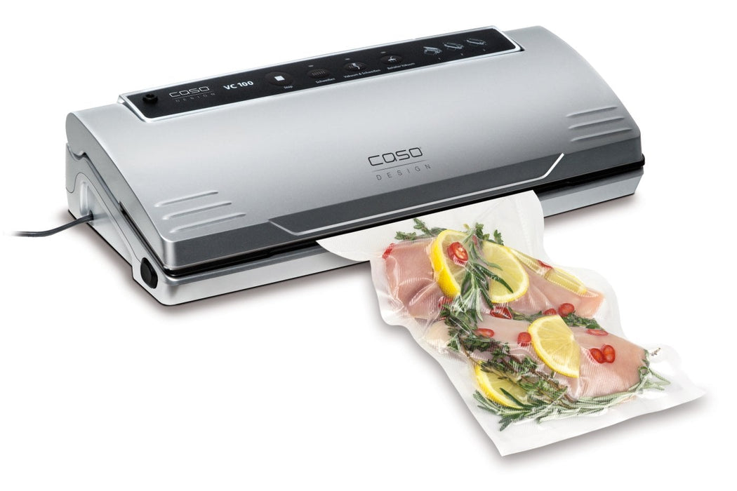 Vakuumierer VC - 100 - Caso