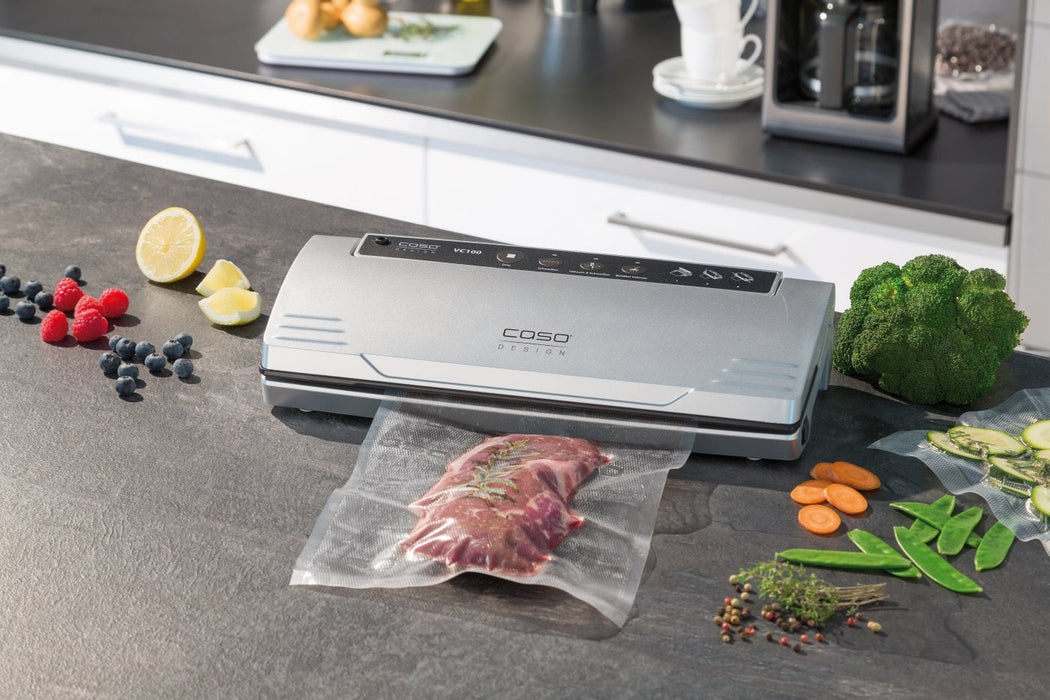 Vakuumierer VC - 100 - Caso