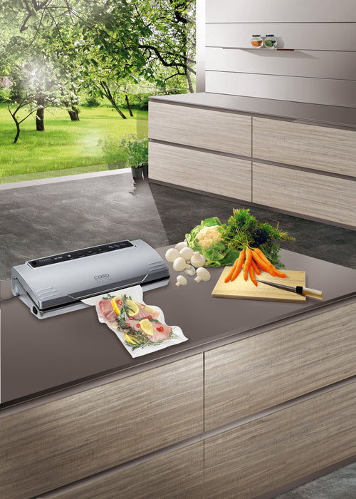 Vakuumierer VC - 100 - Caso