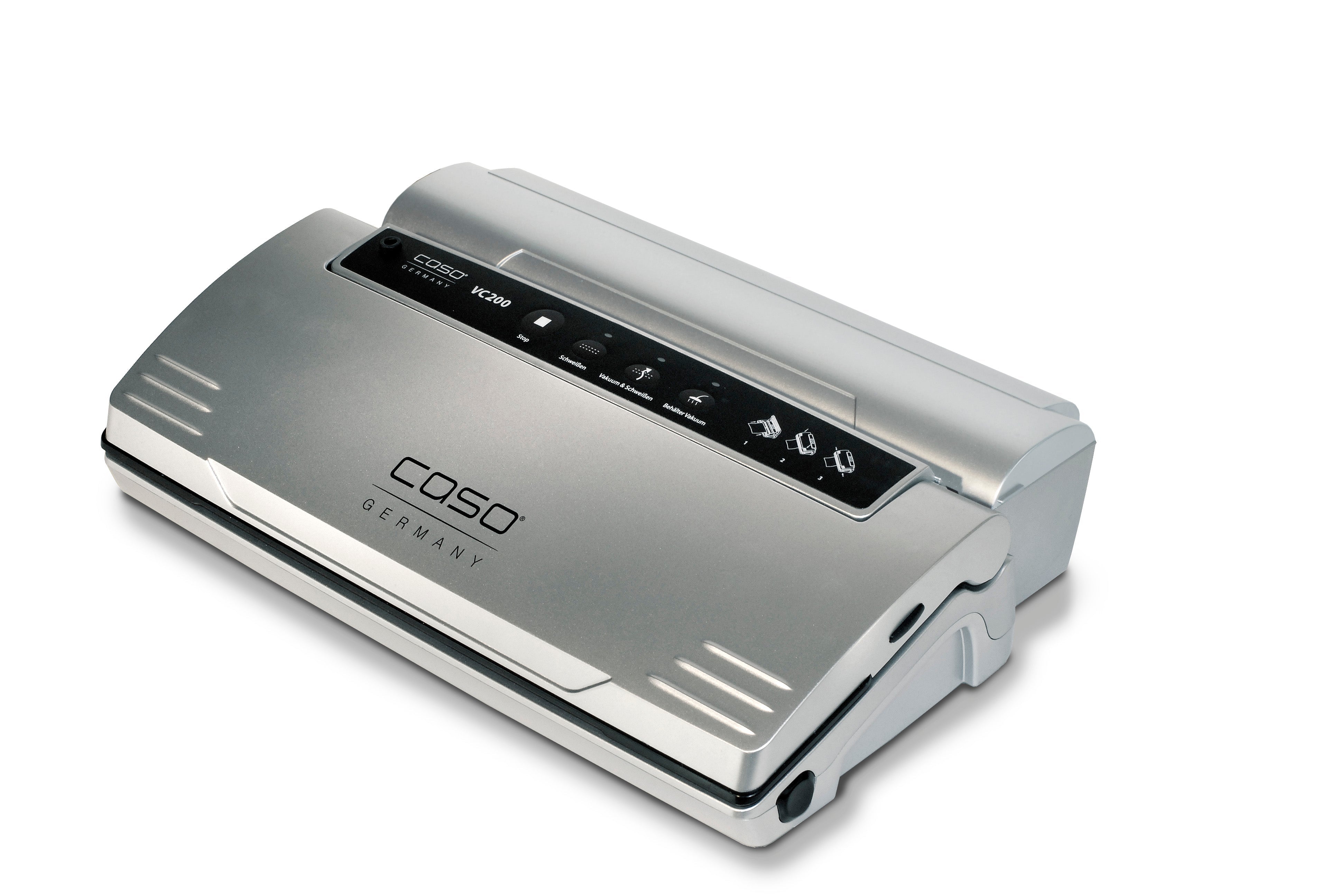 Vakuumierer VC - 200 - Caso