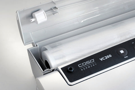 Vakuumierer VC - 200 - Caso