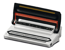 Vakuumierer VC - 200 - Caso