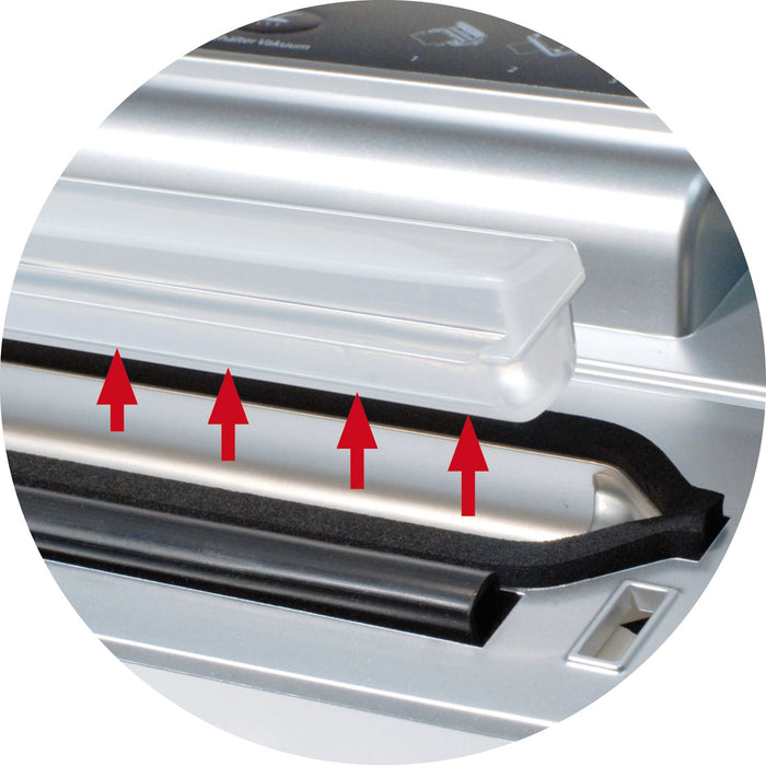 Vakuumierer VC - 200 - Caso