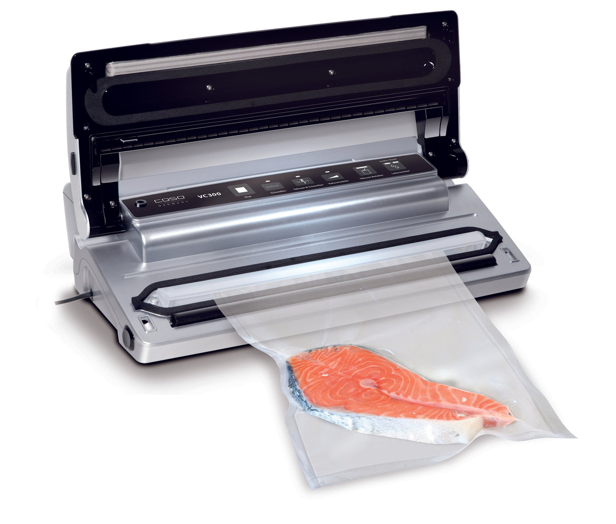 VC - 300 Pro Vakuumierer - Caso