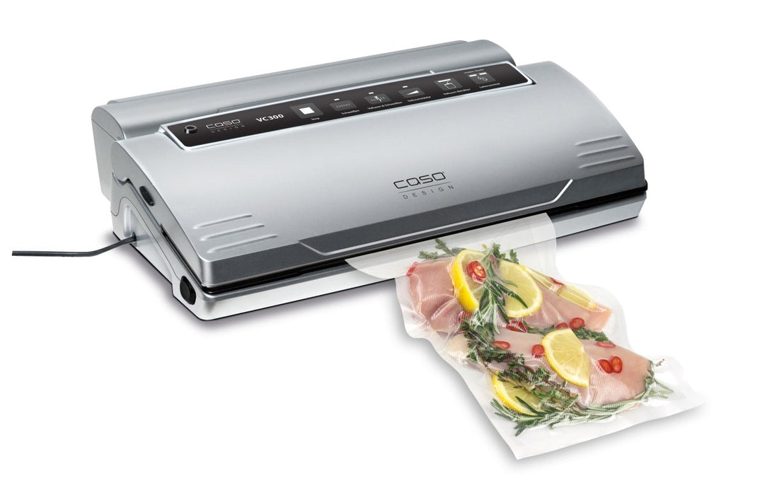 VC - 300 Pro Vakuumierer - Caso