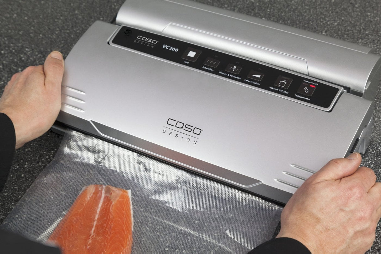 VC - 300 Pro Vakuumierer - Caso