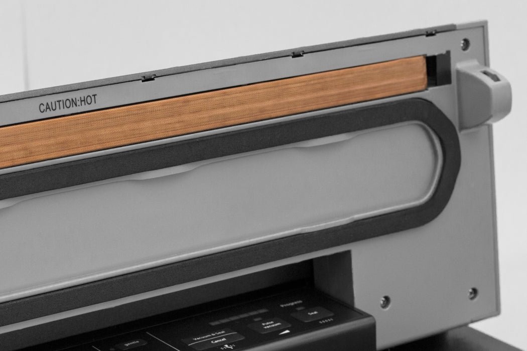 Vakuumierer FastVac 4004 - Caso