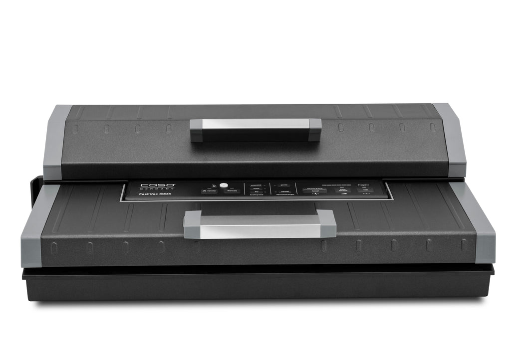 Vakuumierer FastVac 4004 - Caso