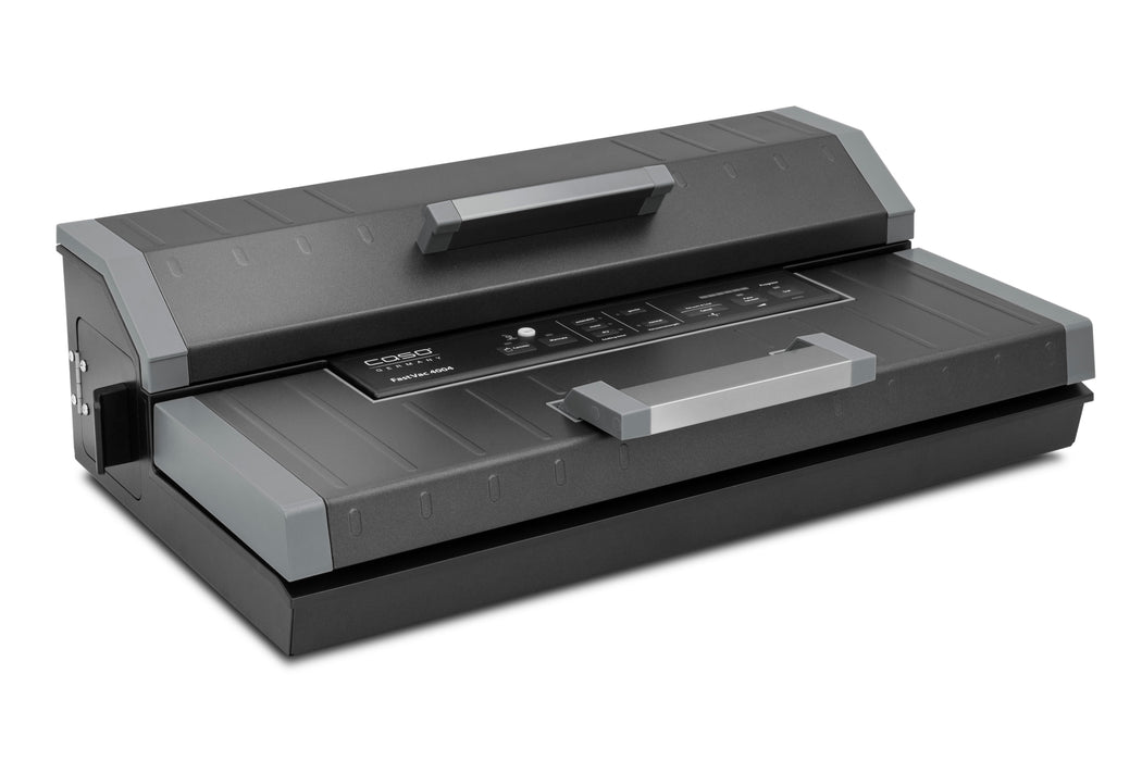Caso Vakuumverpackungen FastVac - 4004